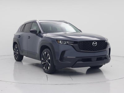 Photo of a 2025 Mazda CX-50 Hybrid AWD Premium Plus 4DR SUV for sale