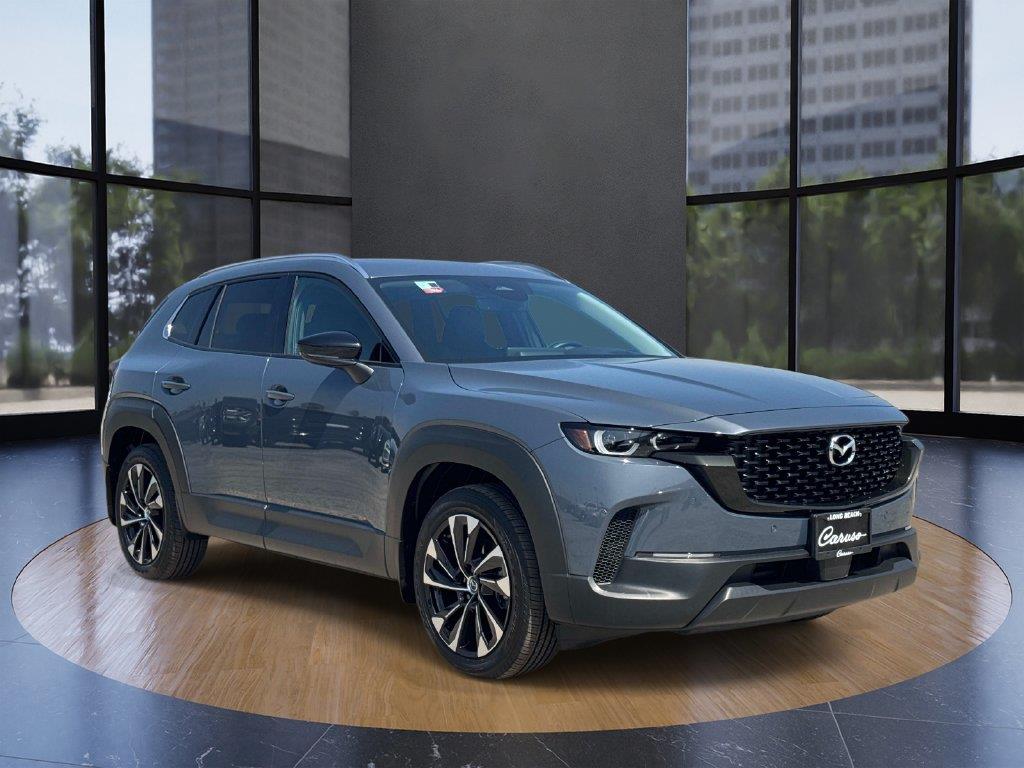 2026 MAZDA CX-5 - $38,995