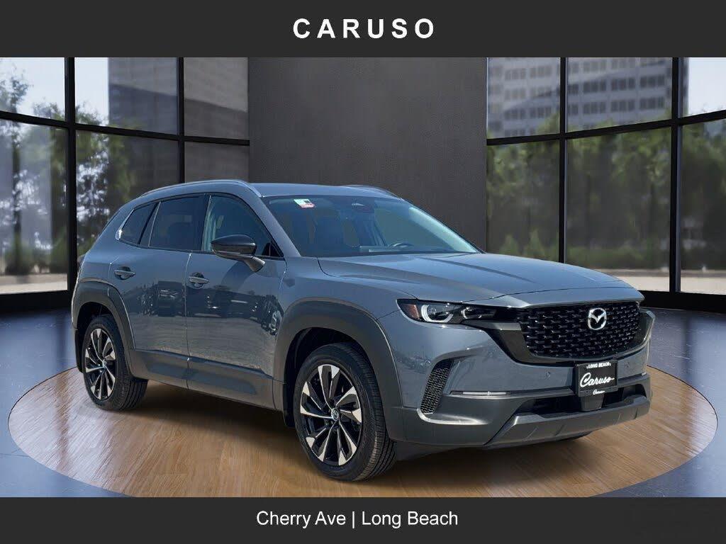 2026 MAZDA CX-5 - $38,995