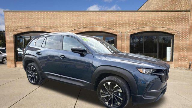 Preowned 2026 Mazda CX-50 Hybrid Premium Plus for Sale