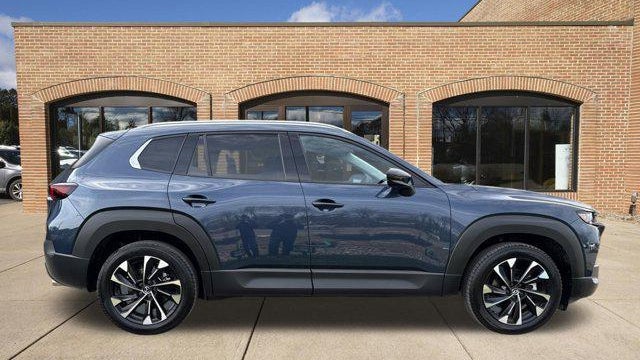 2026 Mazda CX-50 Hybrid Premium Plus