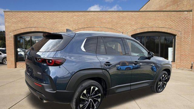 2026 Mazda CX-50 Hybrid Premium Plus