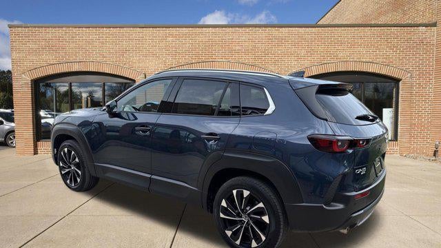 2026 Mazda CX-50 Hybrid Premium Plus