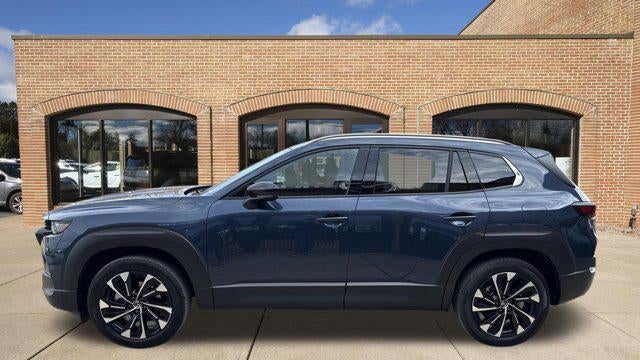 2026 Mazda CX-50 Hybrid Premium Plus