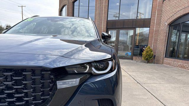 2026 Mazda CX-50 Hybrid Premium Plus