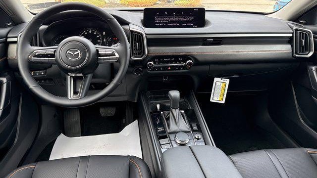 2026 Mazda CX-50 Hybrid Premium Plus