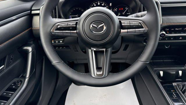 2026 Mazda CX-50 Hybrid Premium Plus