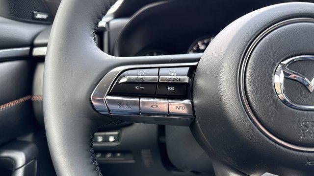 2026 Mazda CX-50 Hybrid Premium Plus