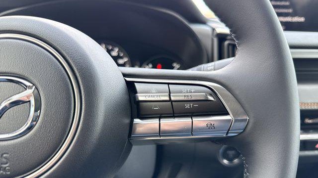 2026 Mazda CX-50 Hybrid Premium Plus