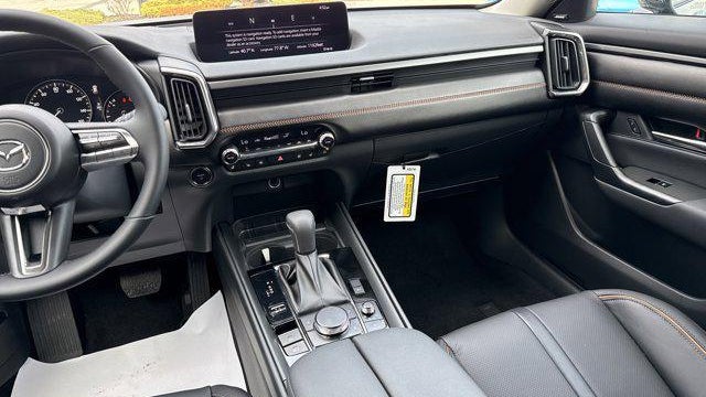 2026 Mazda CX-50 Hybrid Premium Plus