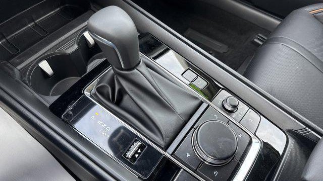 2026 Mazda CX-50 Hybrid Premium Plus