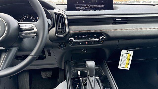 2026 Mazda CX-50 Hybrid Premium Plus