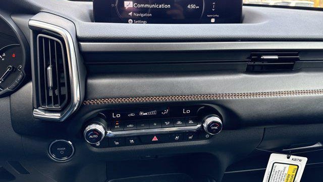 2026 Mazda CX-50 Hybrid Premium Plus