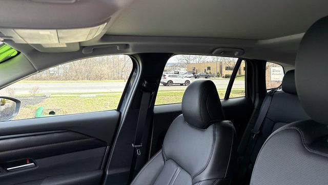2026 Mazda CX-50 Hybrid Premium Plus