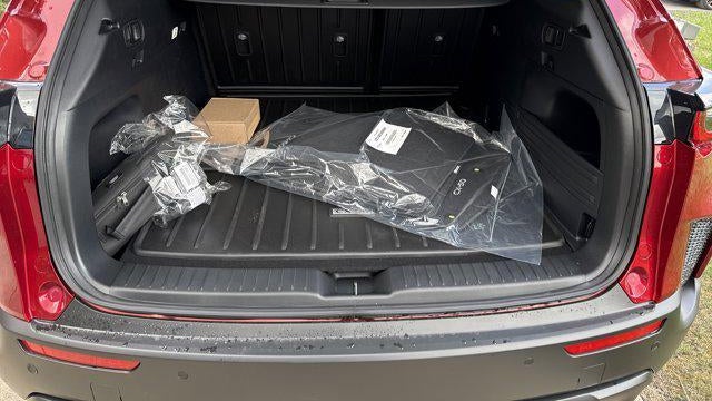 2026 Mazda CX-50 Hybrid Premium Plus
