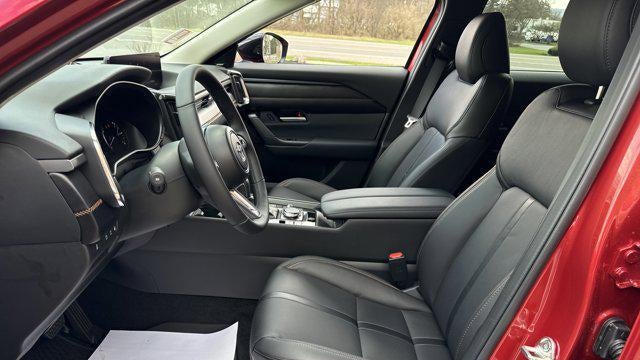 2026 Mazda CX-50 Hybrid Premium Plus