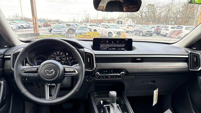 2026 Mazda CX-50 Hybrid Premium Plus