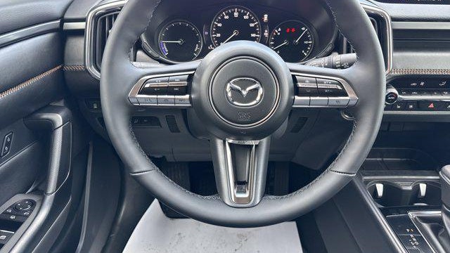 2026 Mazda CX-50 Hybrid Premium Plus