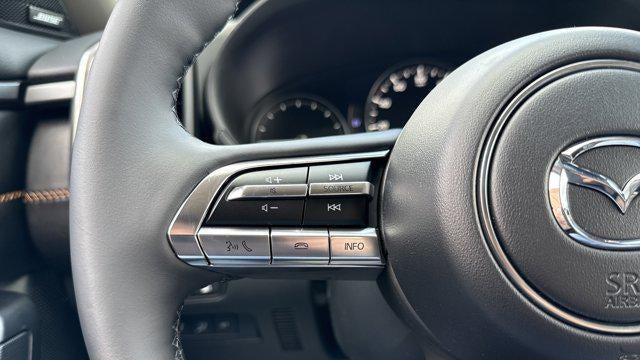 2026 Mazda CX-50 Hybrid Premium Plus