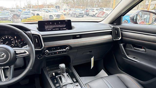 2026 Mazda CX-50 Hybrid Premium Plus