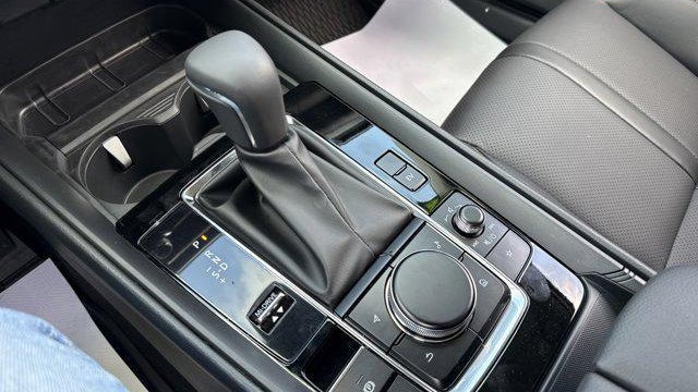 2026 Mazda CX-50 Hybrid Premium Plus