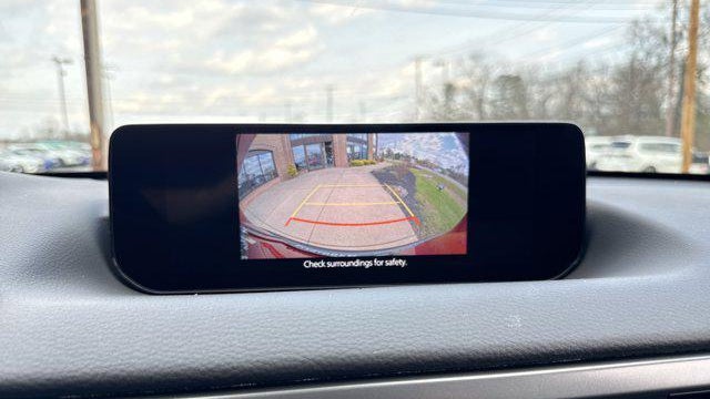 2026 Mazda CX-50 Hybrid Premium Plus