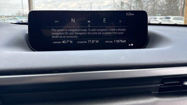 2026 Mazda CX-50 Hybrid Premium Plus