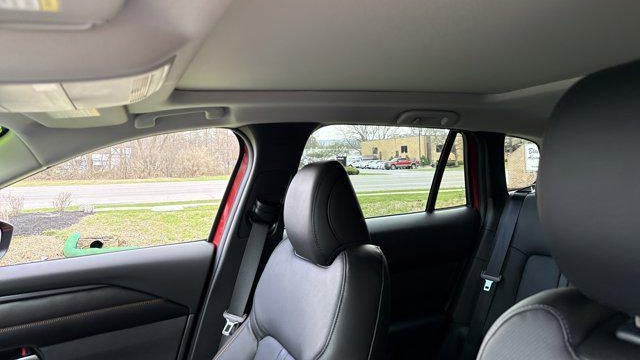 2026 Mazda CX-50 Hybrid Premium Plus