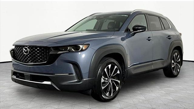Preowned 2025 Mazda CX-50 Hybrid Premium Plus for Sale