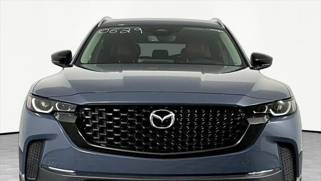2025 Mazda CX-50 Hybrid Premium Plus