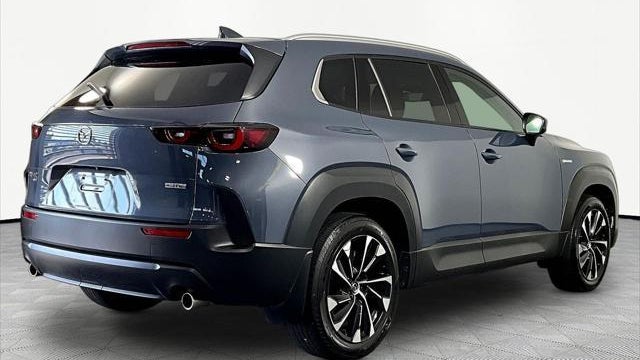 2025 Mazda CX-50 Hybrid Premium Plus