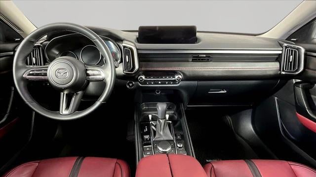2025 Mazda CX-50 Hybrid Premium Plus