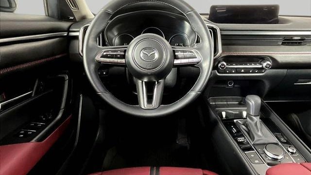 2025 Mazda CX-50 Hybrid Premium Plus