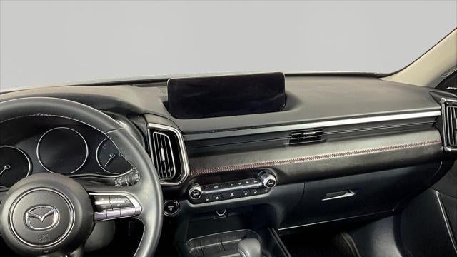 2025 Mazda CX-50 Hybrid Premium Plus