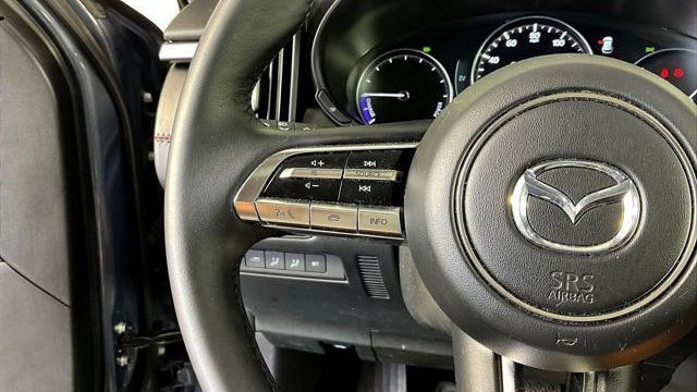 2025 Mazda CX-50 Hybrid Premium Plus