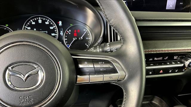 2025 Mazda CX-50 Hybrid Premium Plus