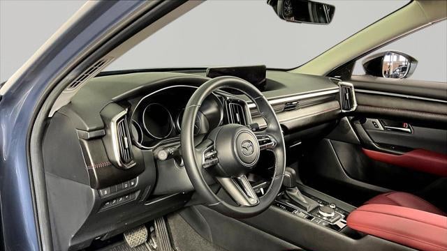 2025 Mazda CX-50 Hybrid Premium Plus