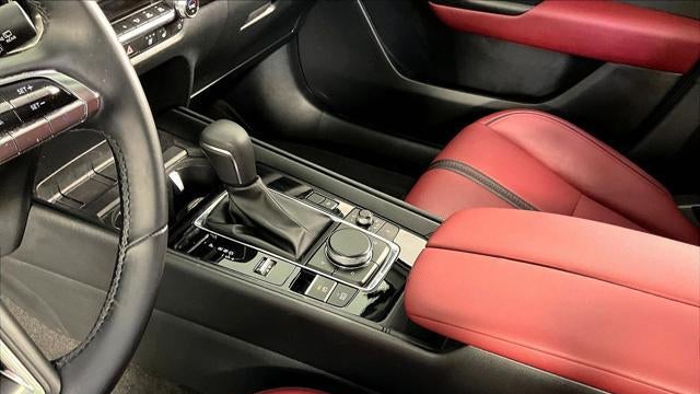 2025 Mazda CX-50 Hybrid Premium Plus