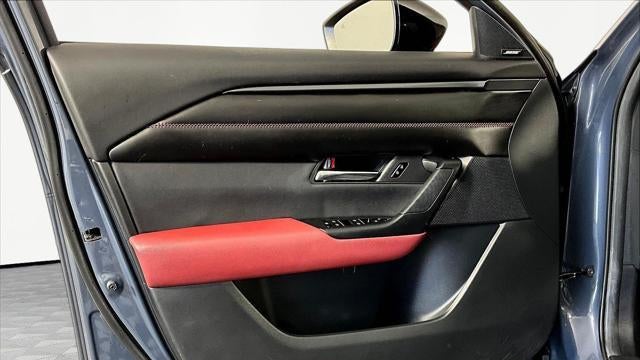 2025 Mazda CX-50 Hybrid Premium Plus