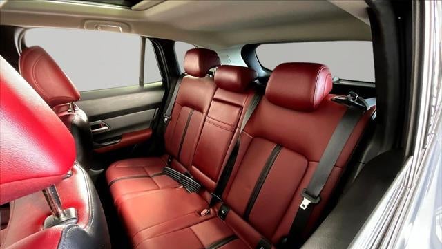 2025 Mazda CX-50 Hybrid Premium Plus