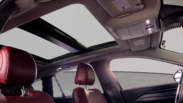 2025 Mazda CX-50 Hybrid Premium Plus