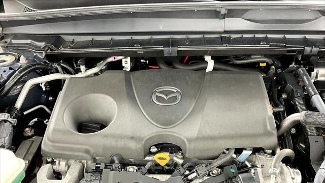 2025 Mazda CX-50 Hybrid Premium Plus