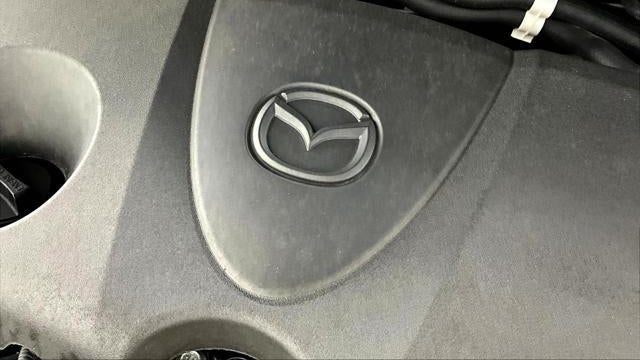 2025 Mazda CX-50 Hybrid Premium Plus