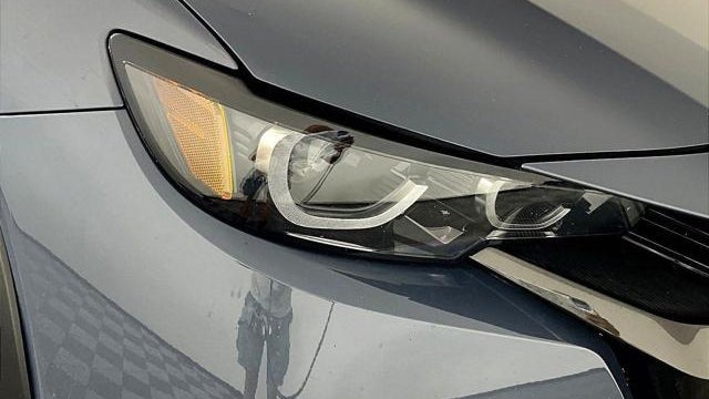 2025 Mazda CX-50 Hybrid Premium Plus