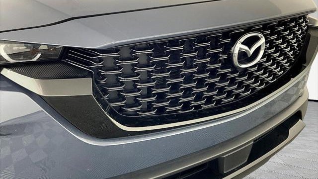 2025 Mazda CX-50 Hybrid Premium Plus