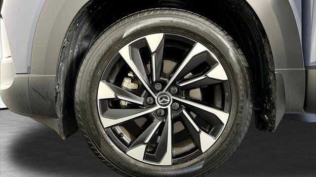 2025 Mazda CX-50 Hybrid Premium Plus