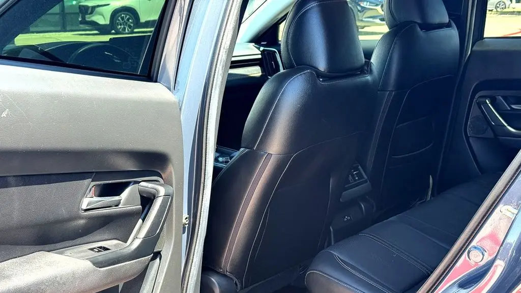 2025 Mazda CX-50 Hybrid Premium Plus