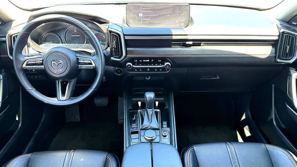 2025 Mazda CX-50 Hybrid Premium Plus