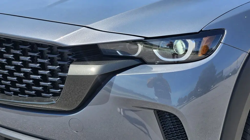 2025 Mazda CX-50 Hybrid Premium Plus