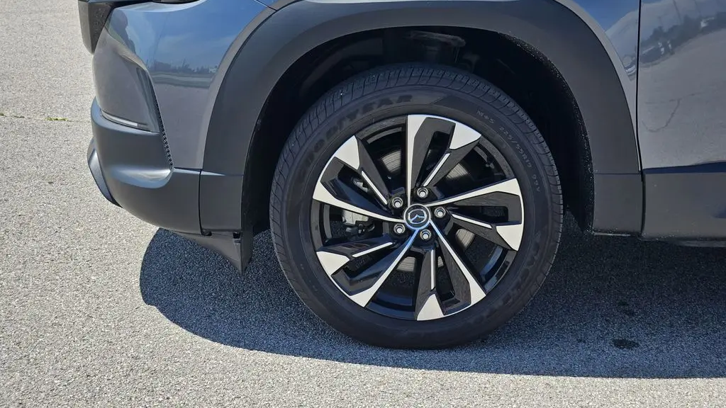 2025 Mazda CX-50 Hybrid Premium Plus